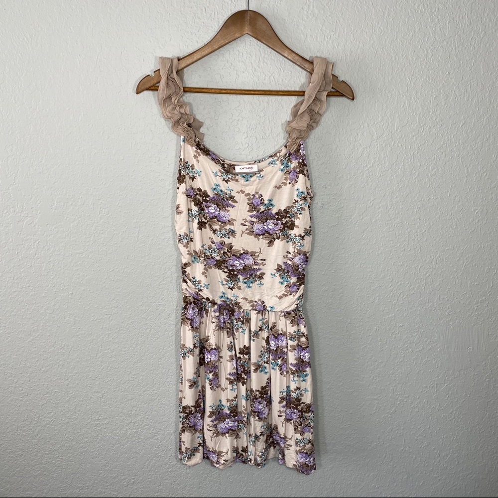 Orsay | Dress‎